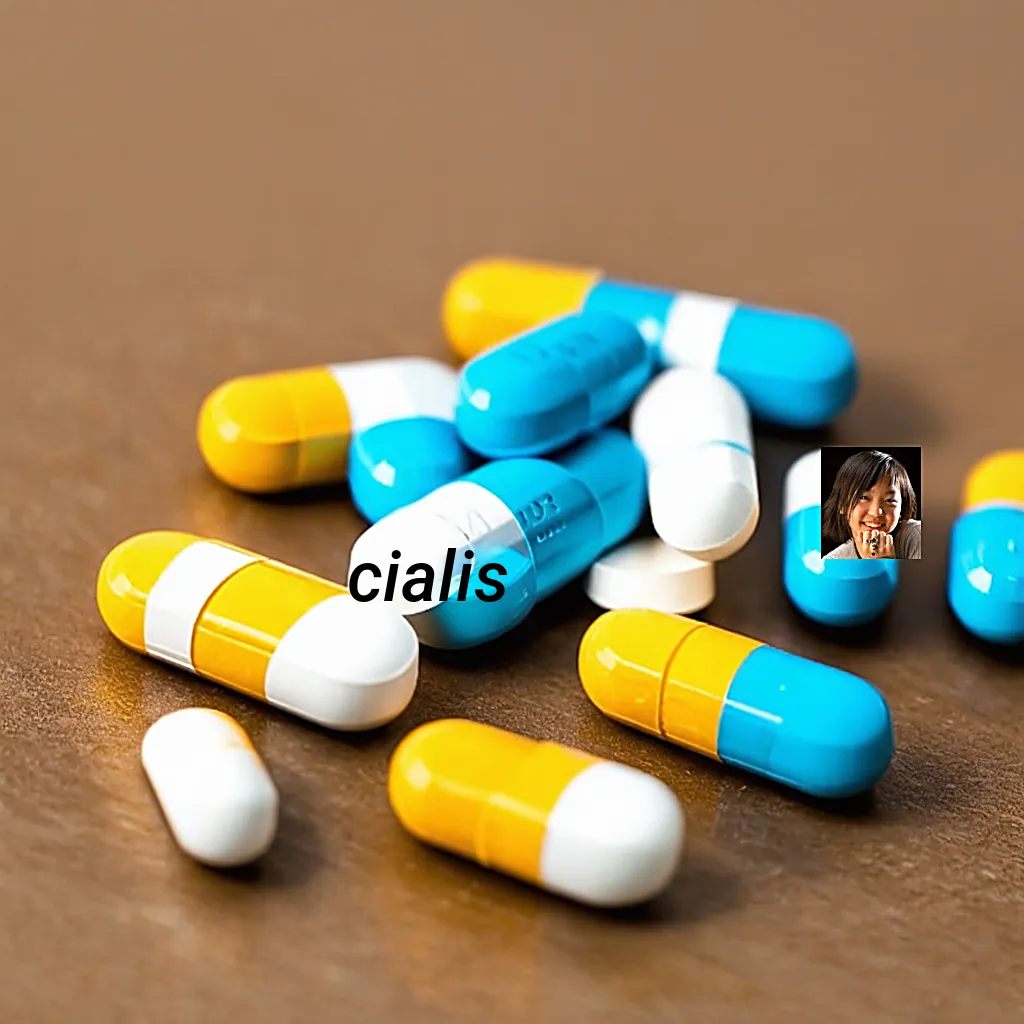 Vente de cialis en espagne